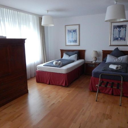 Free Apartment - Obere Waessere Ройтлинген Экстерьер фото