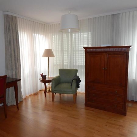 Free Apartment - Obere Waessere Ройтлинген Экстерьер фото