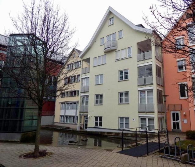 Free Apartment - Obere Waessere Ройтлинген Экстерьер фото