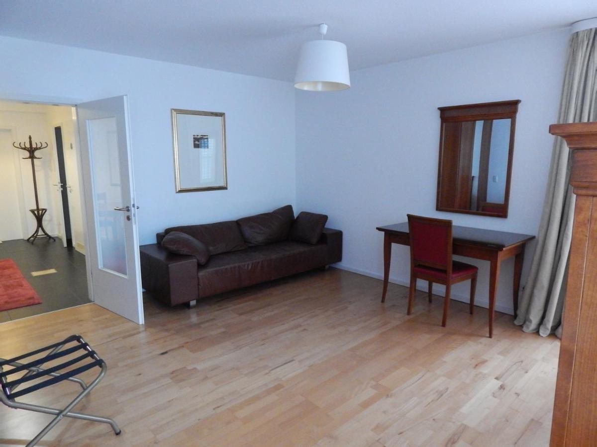 Free Apartment - Obere Waessere Ройтлинген Экстерьер фото
