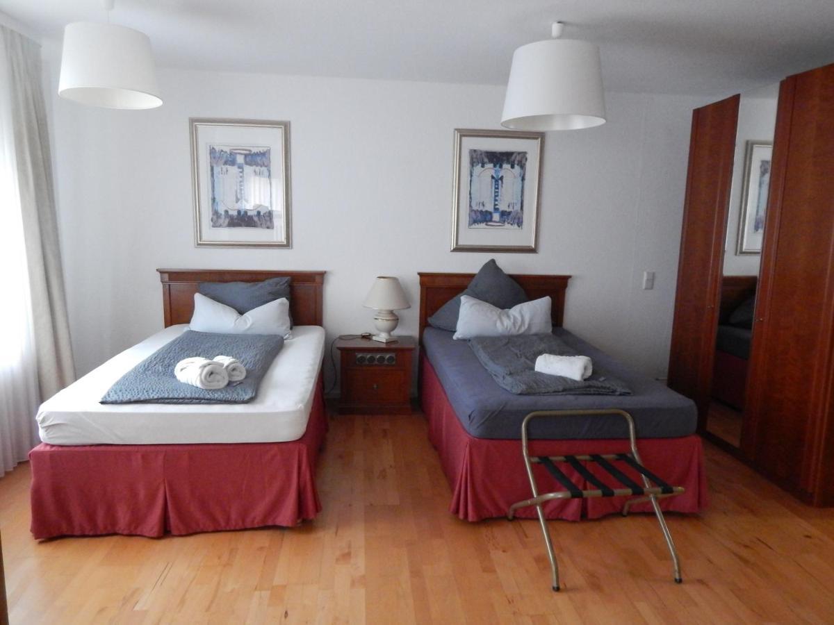 Free Apartment - Obere Waessere Ройтлинген Экстерьер фото