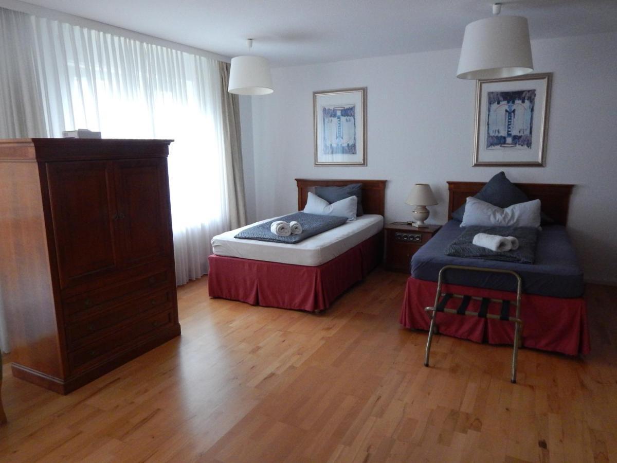 Free Apartment - Obere Waessere Ройтлинген Экстерьер фото