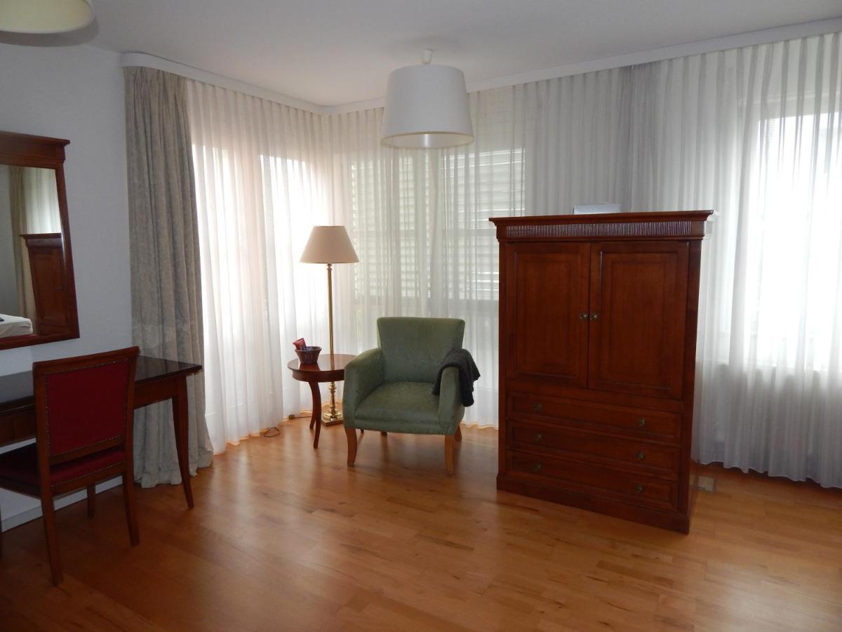 Free Apartment - Obere Waessere Ройтлинген Экстерьер фото