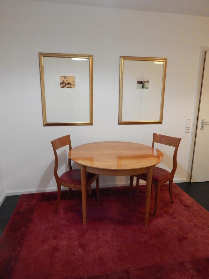 Free Apartment - Obere Waessere Ройтлинген Экстерьер фото