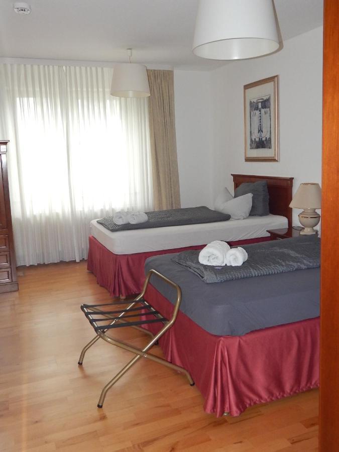 Free Apartment - Obere Waessere Ройтлинген Экстерьер фото