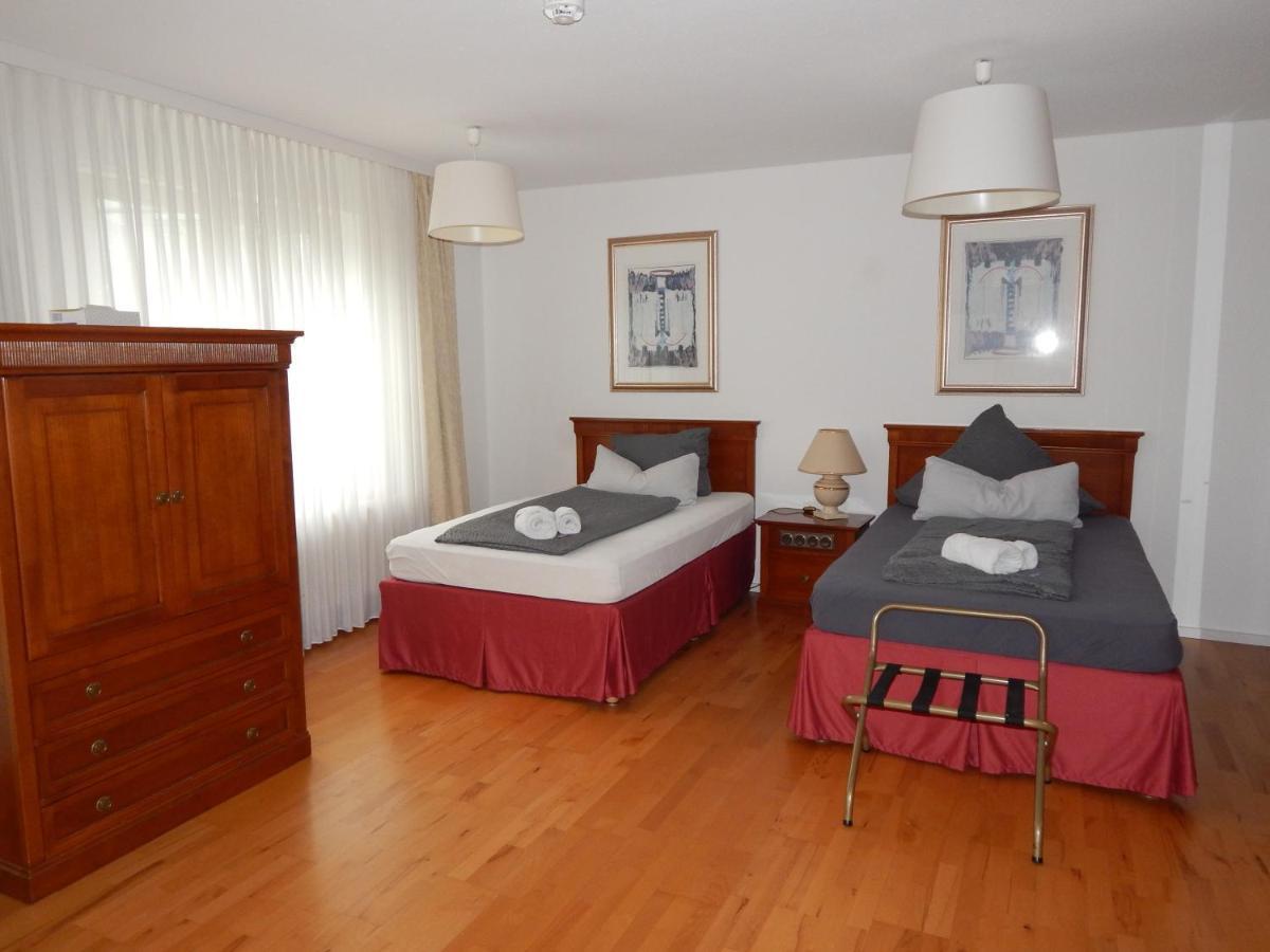 Free Apartment - Obere Waessere Ройтлинген Экстерьер фото