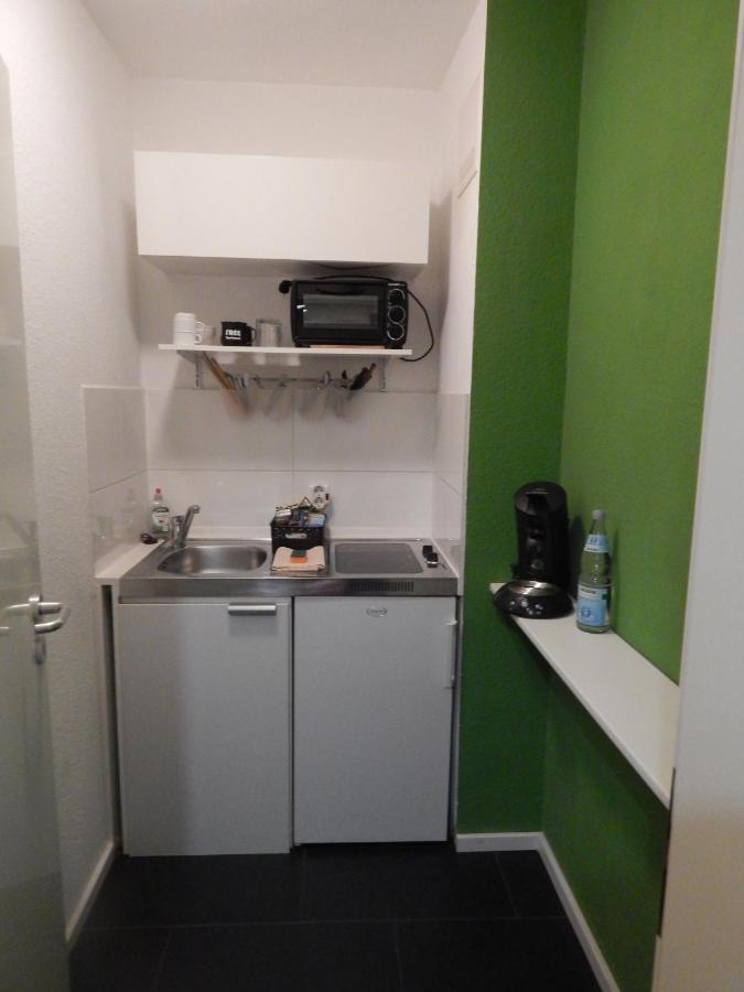 Free Apartment - Obere Waessere Ройтлинген Экстерьер фото